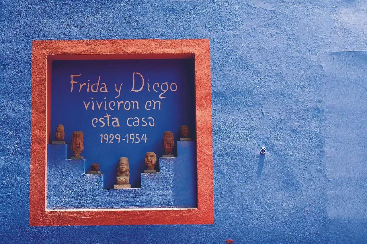 Museos imperdibles de la CDMX: de la Casa Azul al Soumaya
