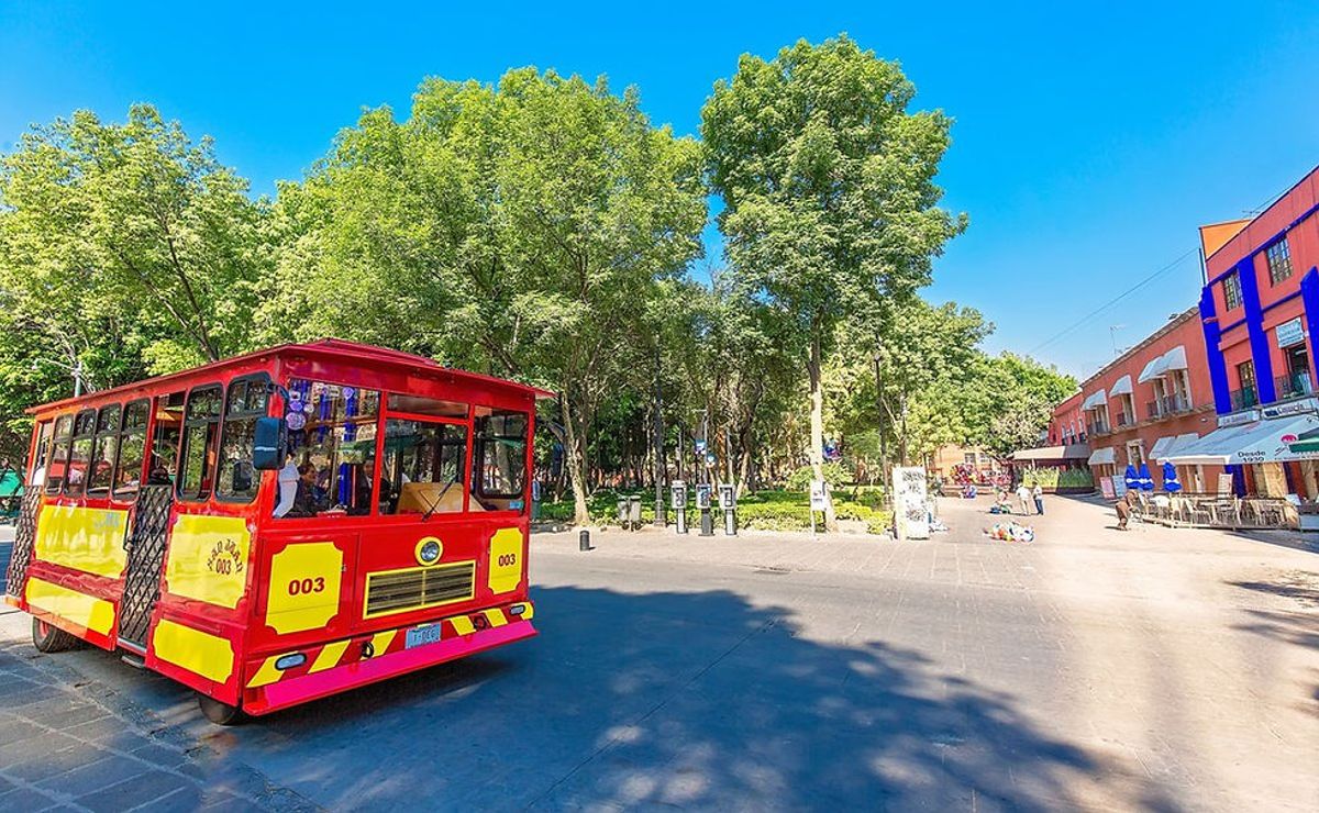 Coyoacán