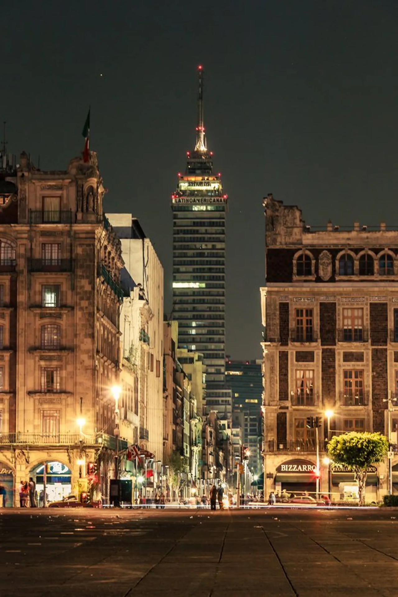 Atractivos culturales y turísticos imperdibles de la CDMX: guía para tu primer viaje