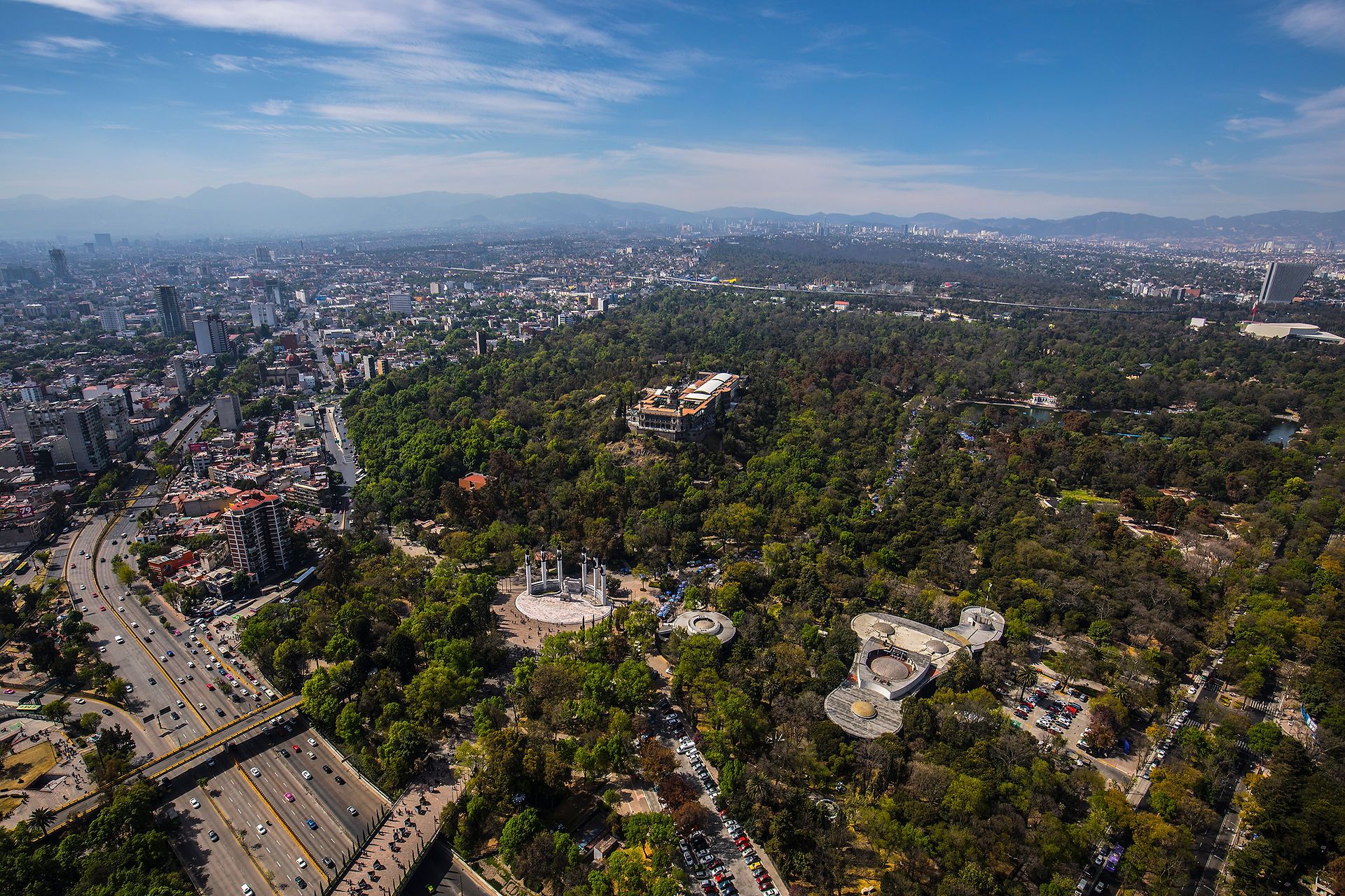 Los rincones más instagrameables de la CDMX: mapa de lugares para fotografiar