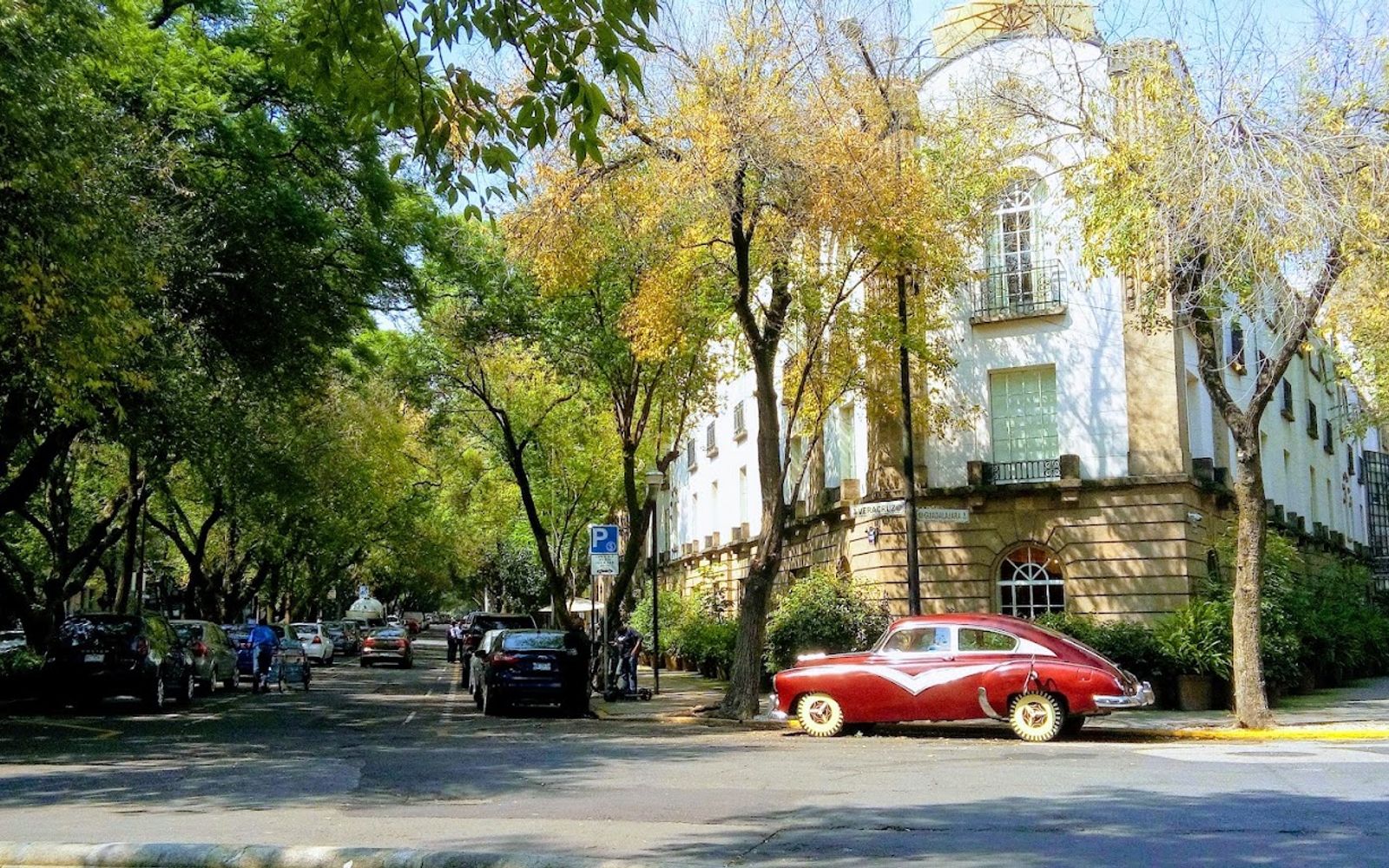 Por qué hospedarte en la Condesa, CDMX: qué hacer, dónde comer y dónde quedarte