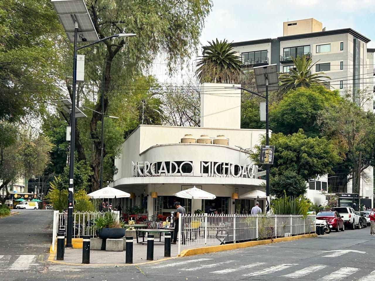 Restaurantes imperdibles en la Condesa, CDMX: dónde comer