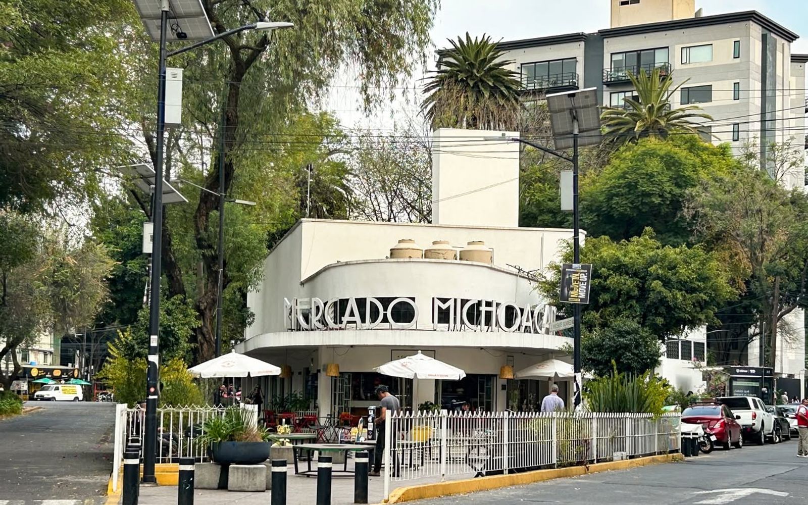 Restaurantes imperdibles en la Condesa, CDMX: dónde comer