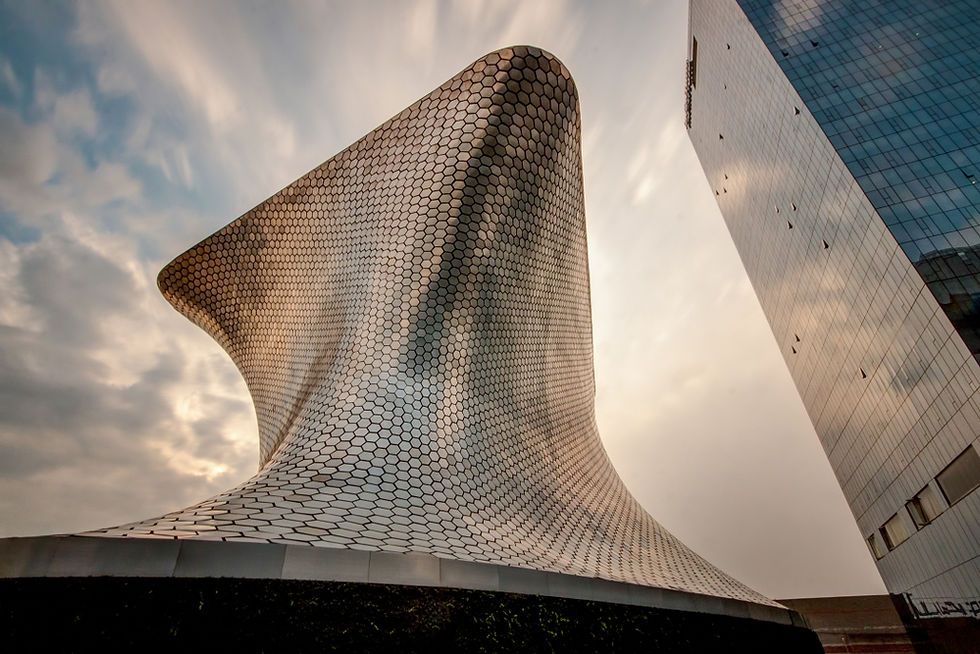 Museo Soumaya