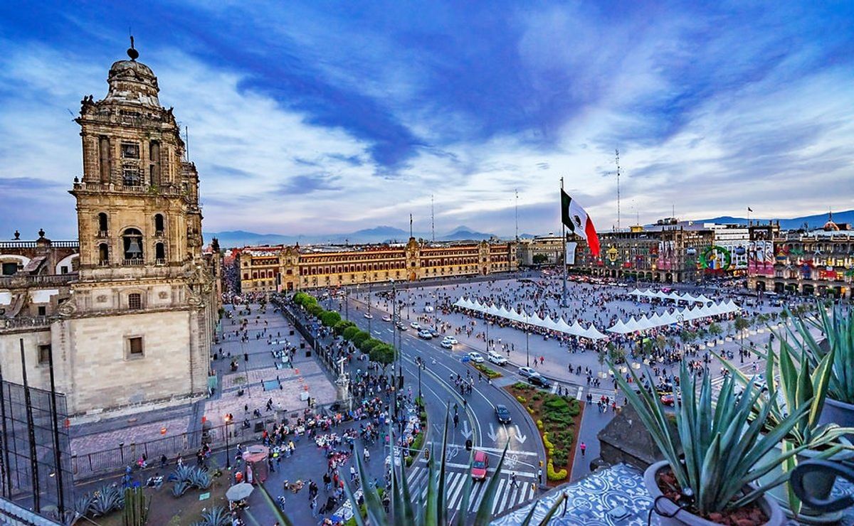 Centro Histórico
