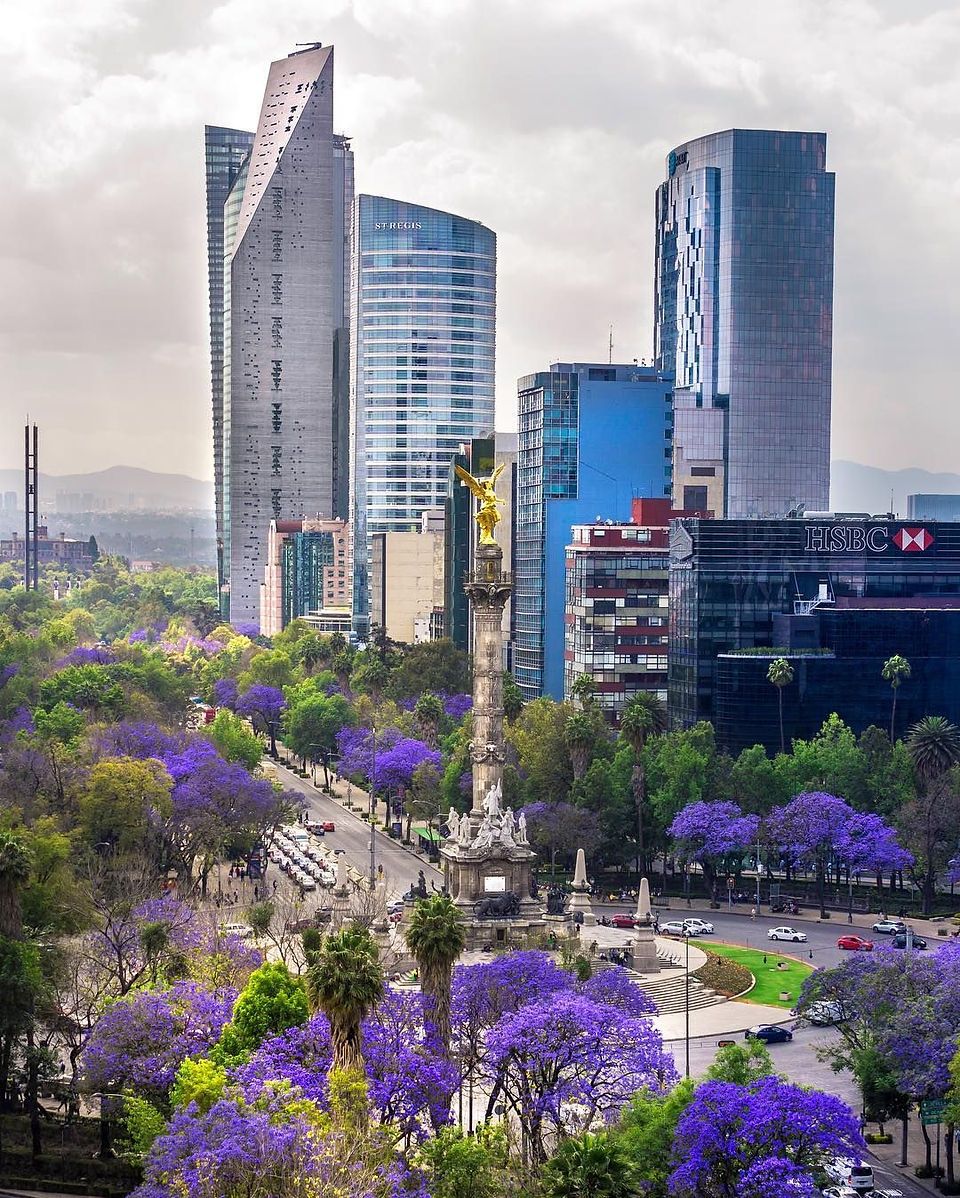 La mejor época para visitar CDMX: clima mes a mes