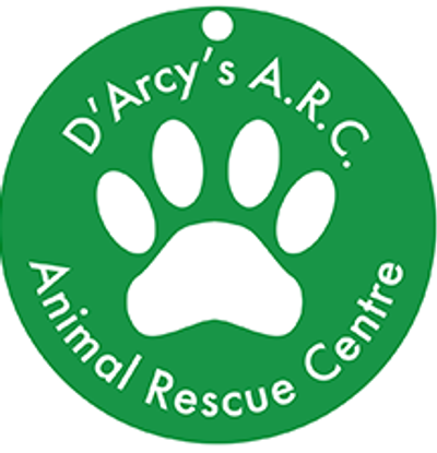 Darcy's A.R.C. Animal Rescue Centre logo