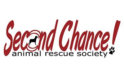 Second Change Animal Rescue Society logo