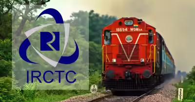 IRCTC Tenders Guide | Track IRCTC Active Tenders with AI