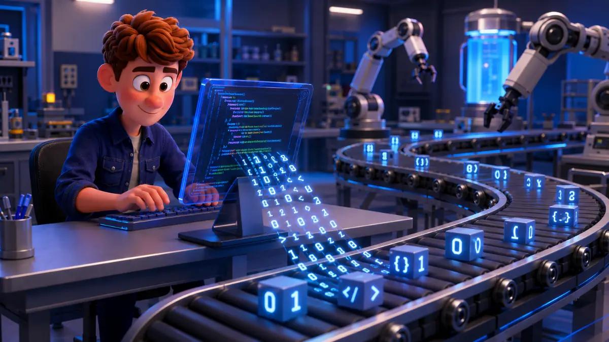 ¿Qué es CI/CD? Automatizando el Despliegue de tu Web