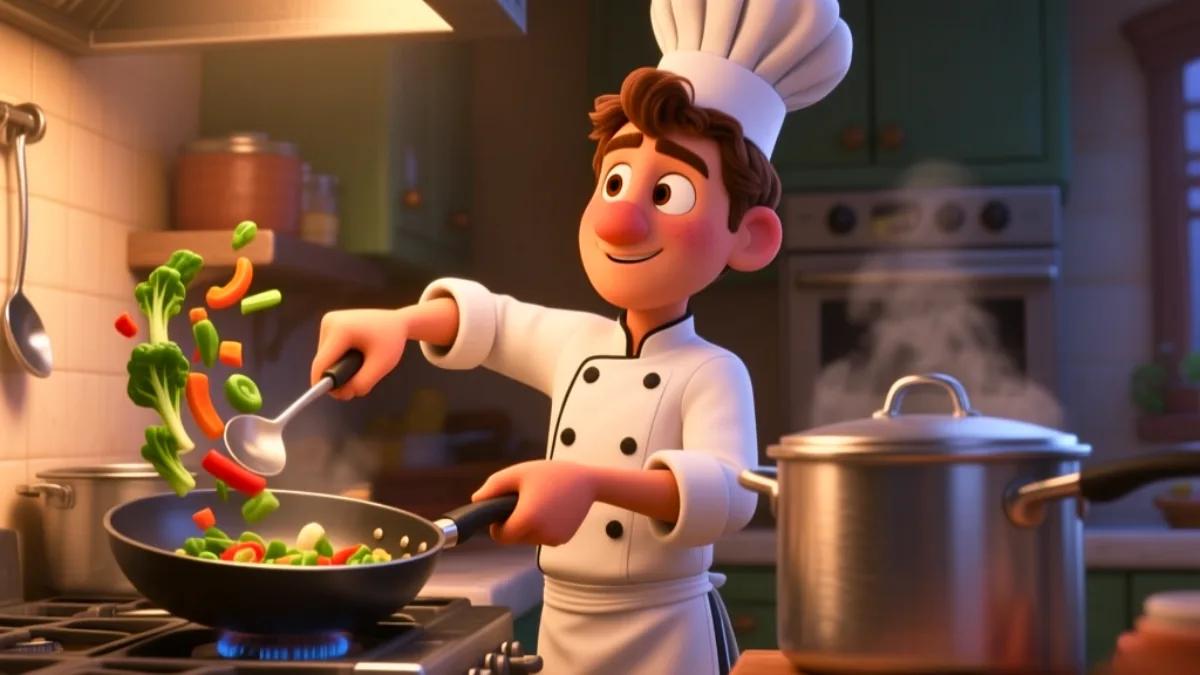 El Chef que Nunca Espera: El Secreto de JavaScript para Ser Multitarea
