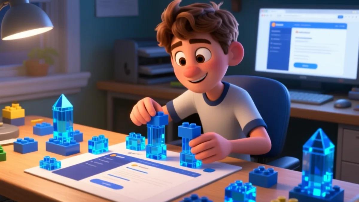 Diseño Modular: El Secreto de una Web Preparada para Escalar