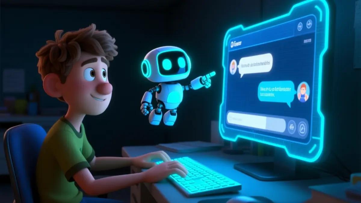 ¿Un Chatbot con IA en tu Web? La Respuesta Honesta