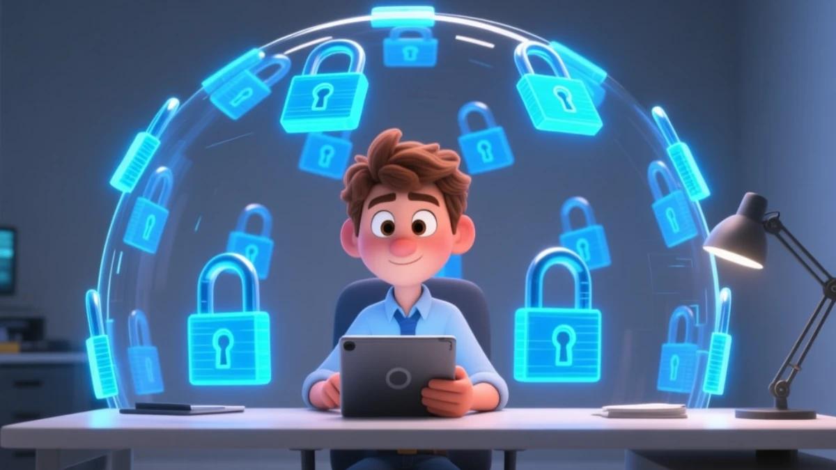Seguridad Web: La Ventaja de una Fortaleza a Medida
