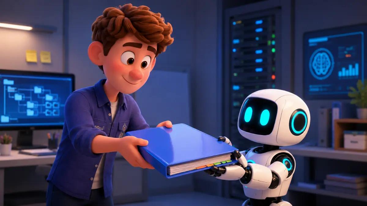 ¿Qué es GEO? La Evolución del SEO en la Era de la Inteligencia Artificial