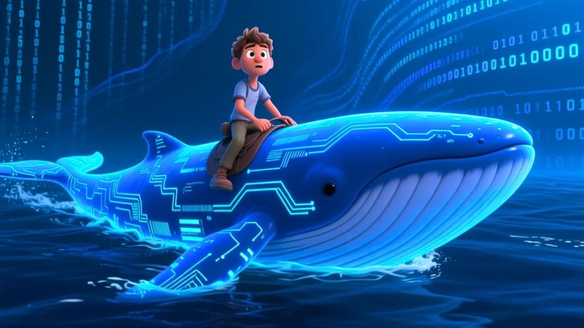 Docker: La Revolución de las "Cajas" que Cambió el Desarrollo de Software