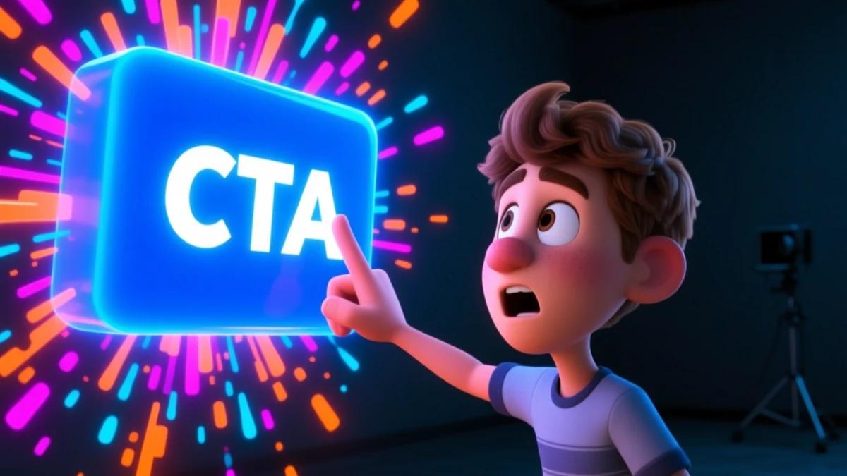 El Poder del "Llamado a la Acción" (CTA)