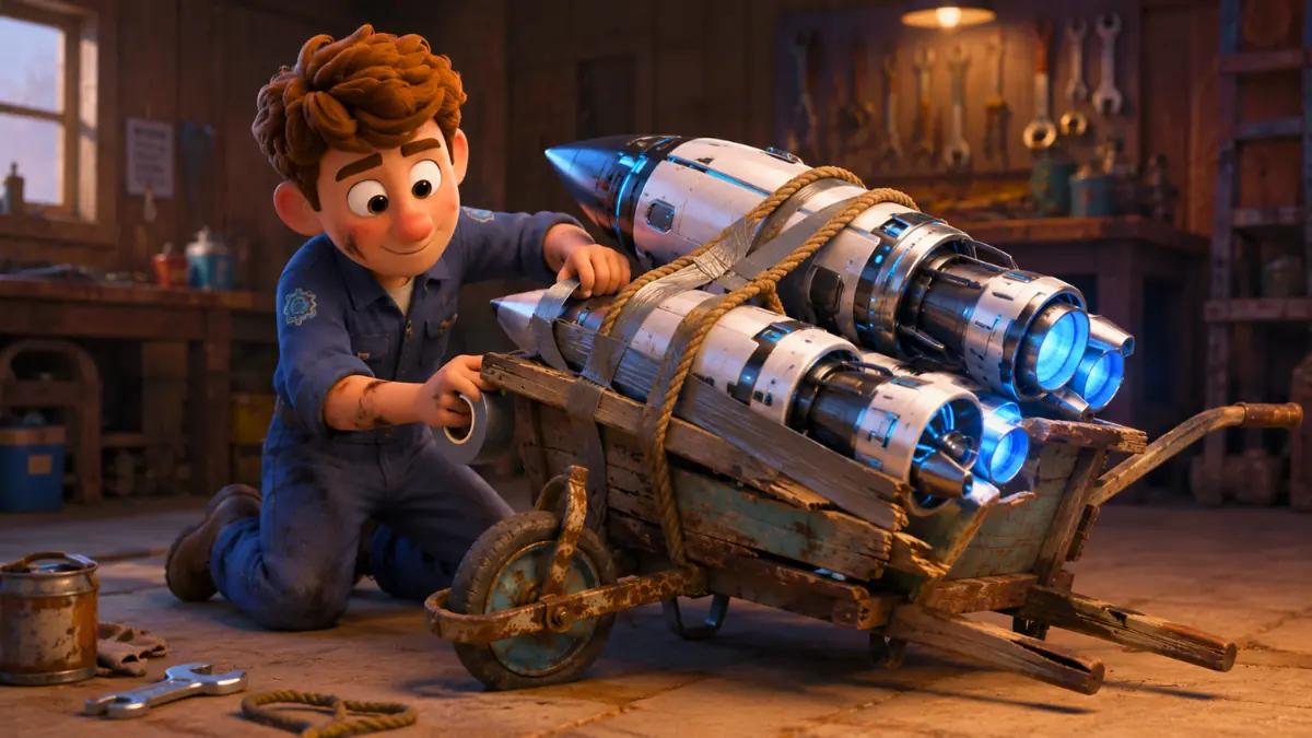 ¿Qué es un Polyfill? Ejecutando Código del Futuro en Navegadores del Pasado