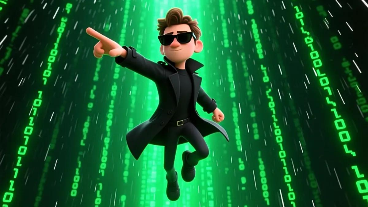 El Lenguaje Secreto de las Computadoras: ¿Cómo "Piensa" tu Web?