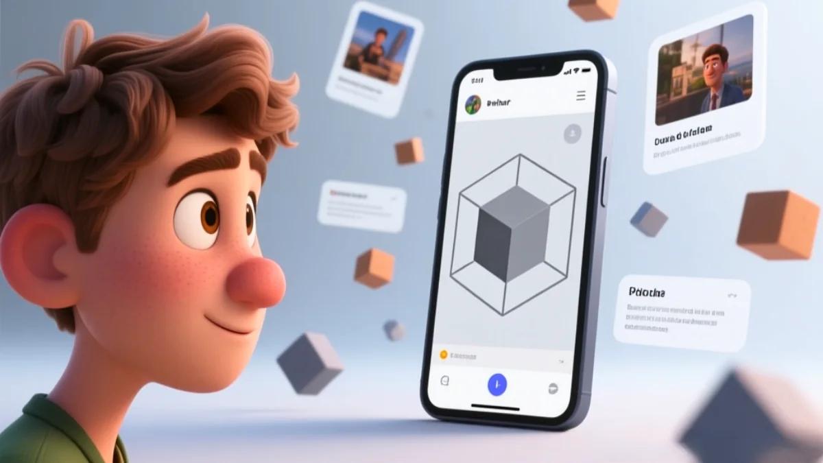 La Ilusión de la Velocidad: Cómo las Previsualizaciones Mejoran la Espera