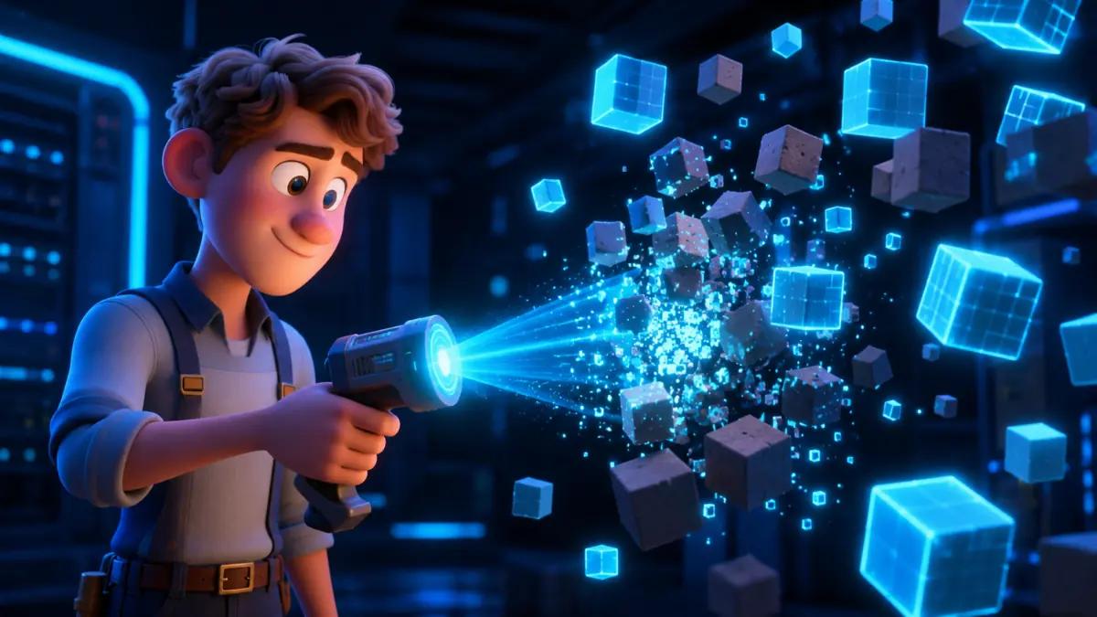 ¿Qué es el Garbage Collection en Programación?