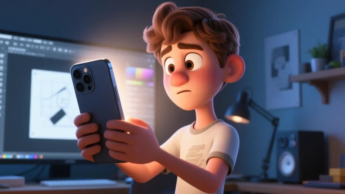 El Manifiesto "Mobile-First": Diseño Primero para la Pantalla Más Pequeña