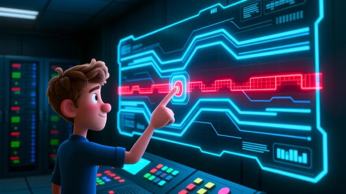 WAF: El Centro de Control de tu Seguridad Web