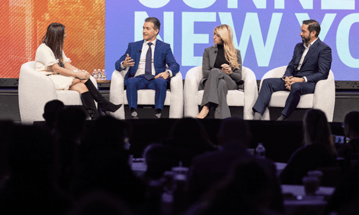 Inman Connect New York