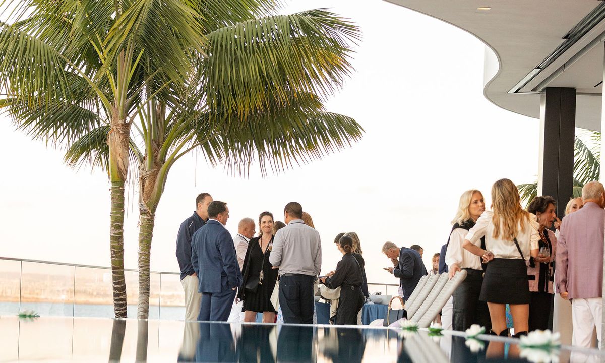 Inman Luxury Connect