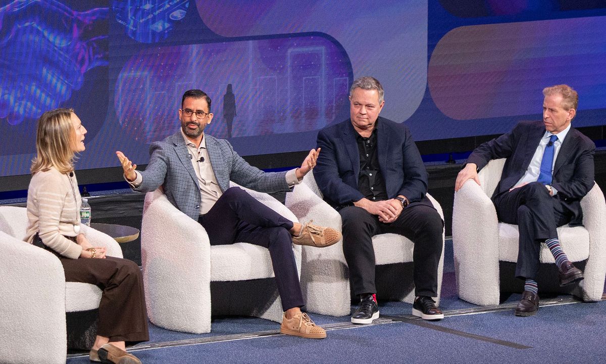 Inman Connect New York