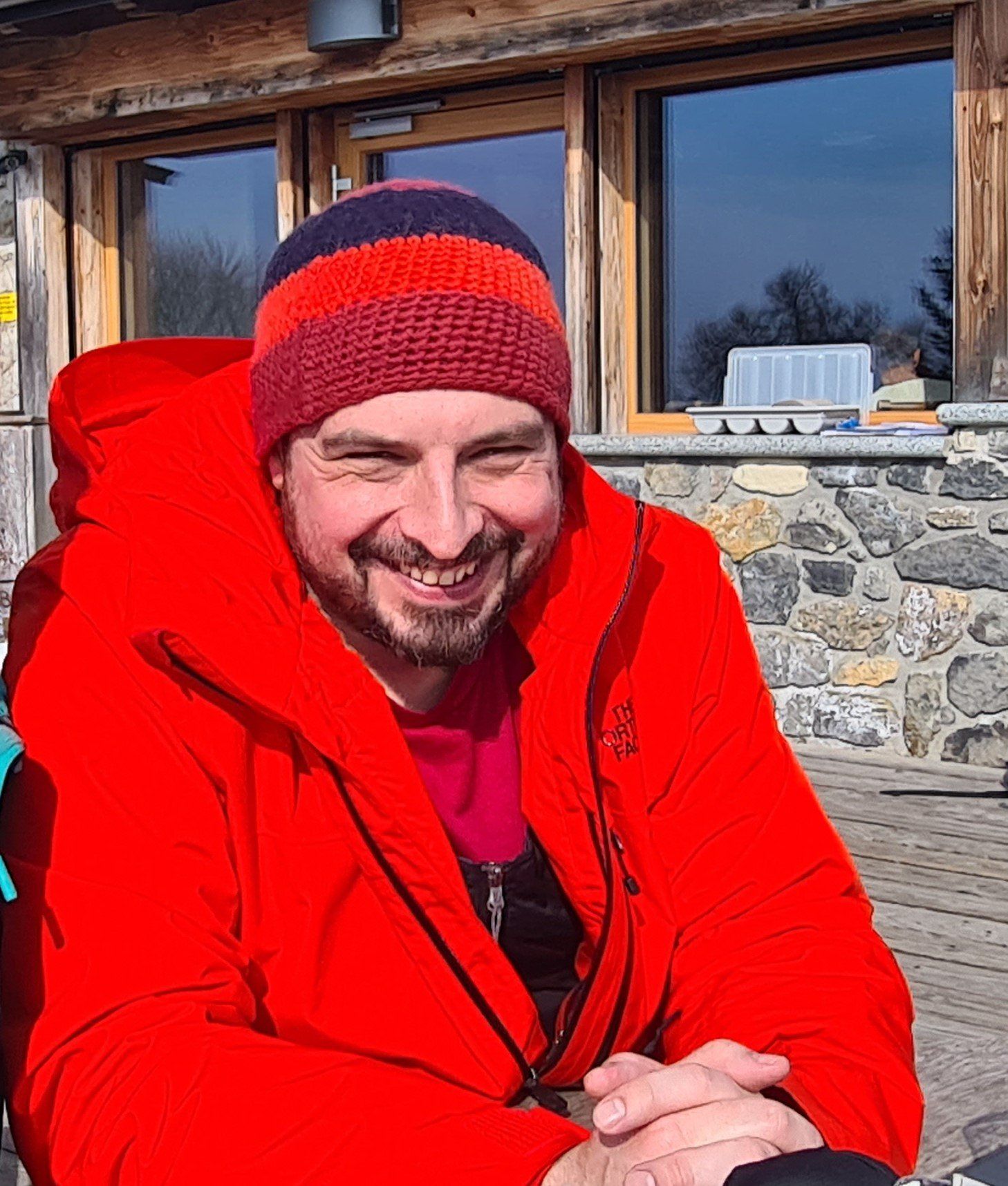 Phil Loveridge Technical Director Pearl Marine