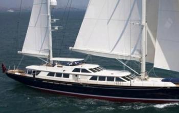 Leisure yacht | Pearl Marine