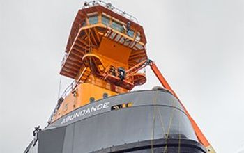 Tug boat | Pearl Marine