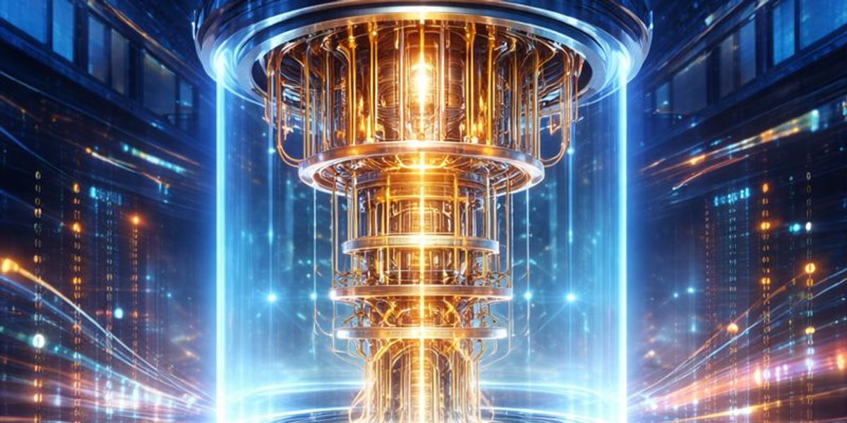 Which Cryptography Can Protect Us From Quantum Computers?