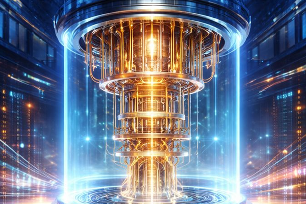 Which Cryptography Can Protect Us From Quantum Computers?