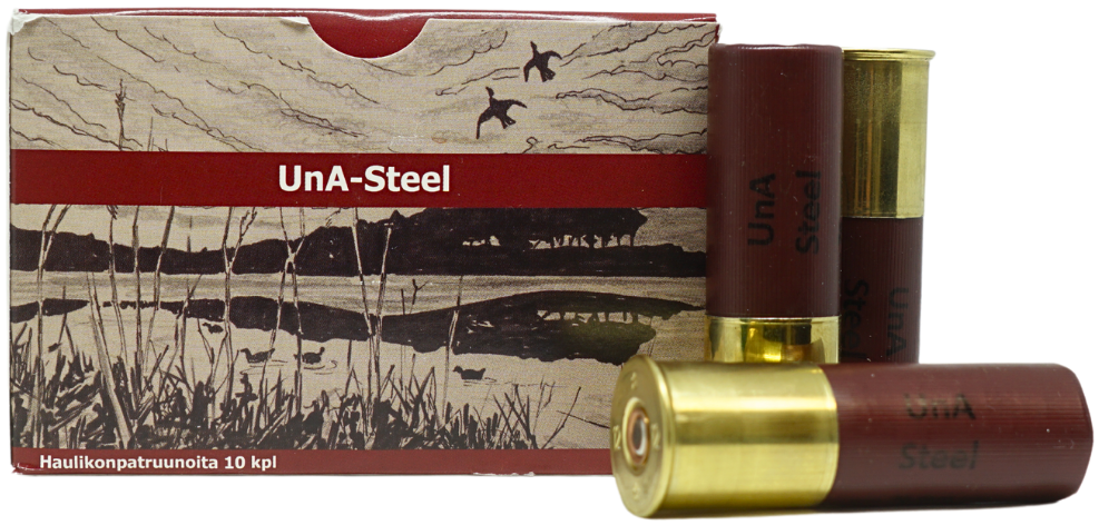 UnA-Steel Product image