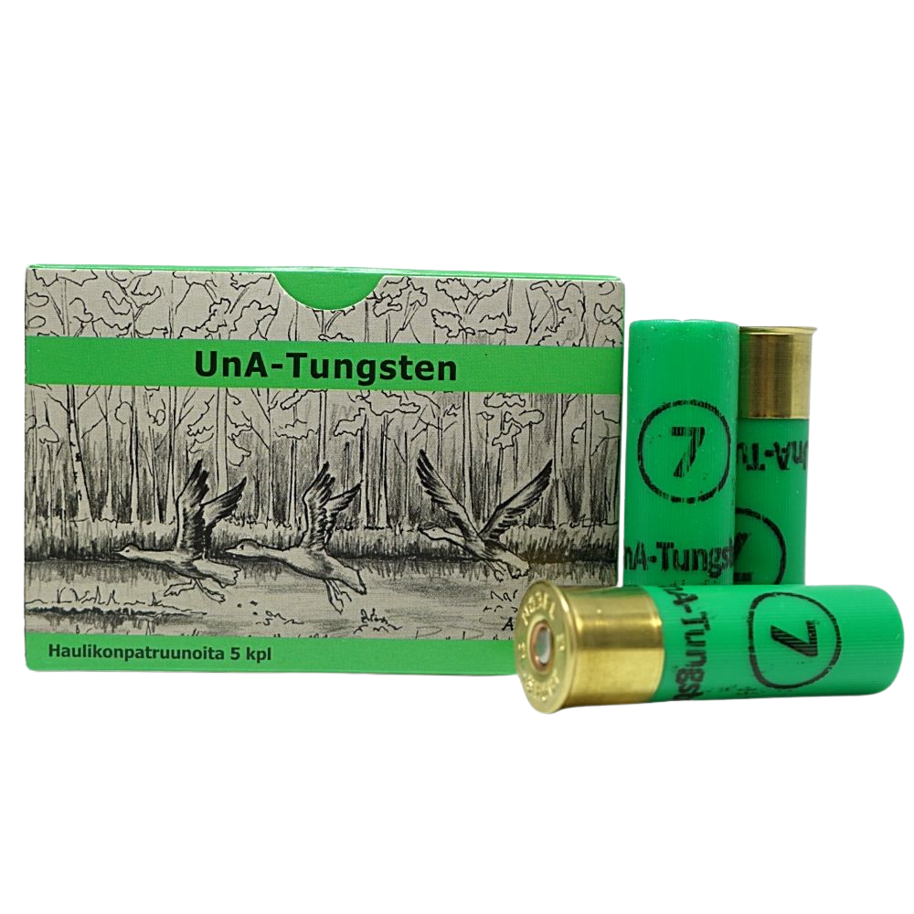 UnA-Tungsten 16/70 26g