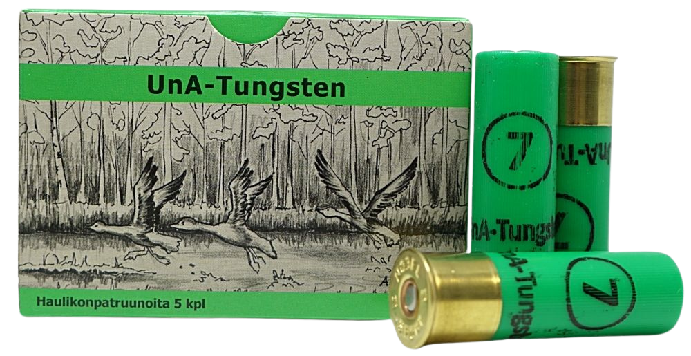 16/70 UnA-Tungsten 26 g