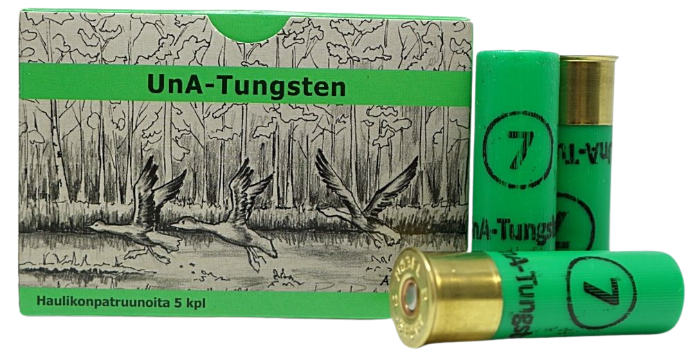 UnA-Tungsten 16/70 26g