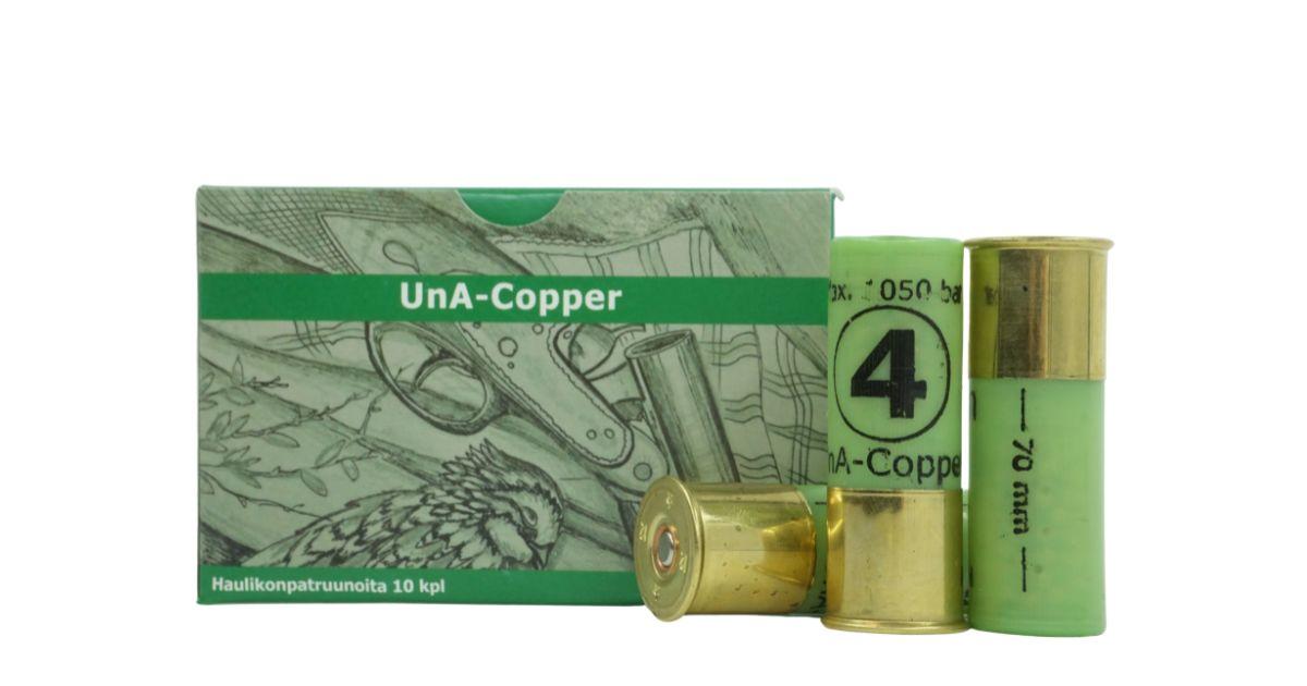 UnA-Copper tuotekuva