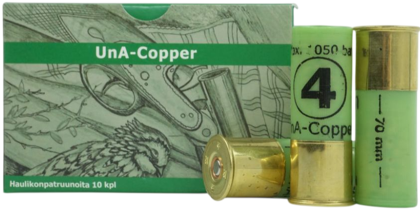 UnA-Copper tuotekuva