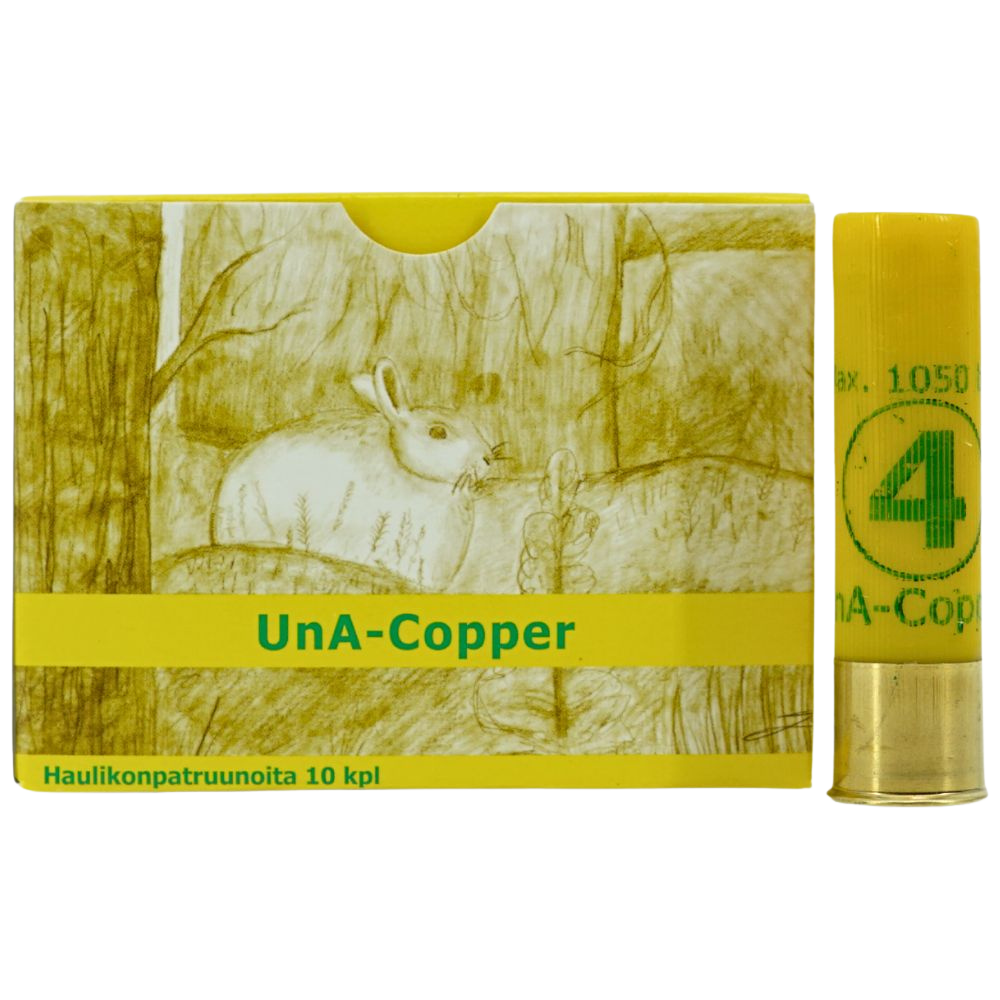 20/76 UnA-Copper 30 g