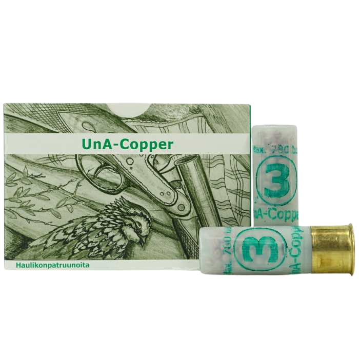 UnA-Copper tuotekuva