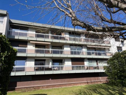 Appartement à Clermont-Fd