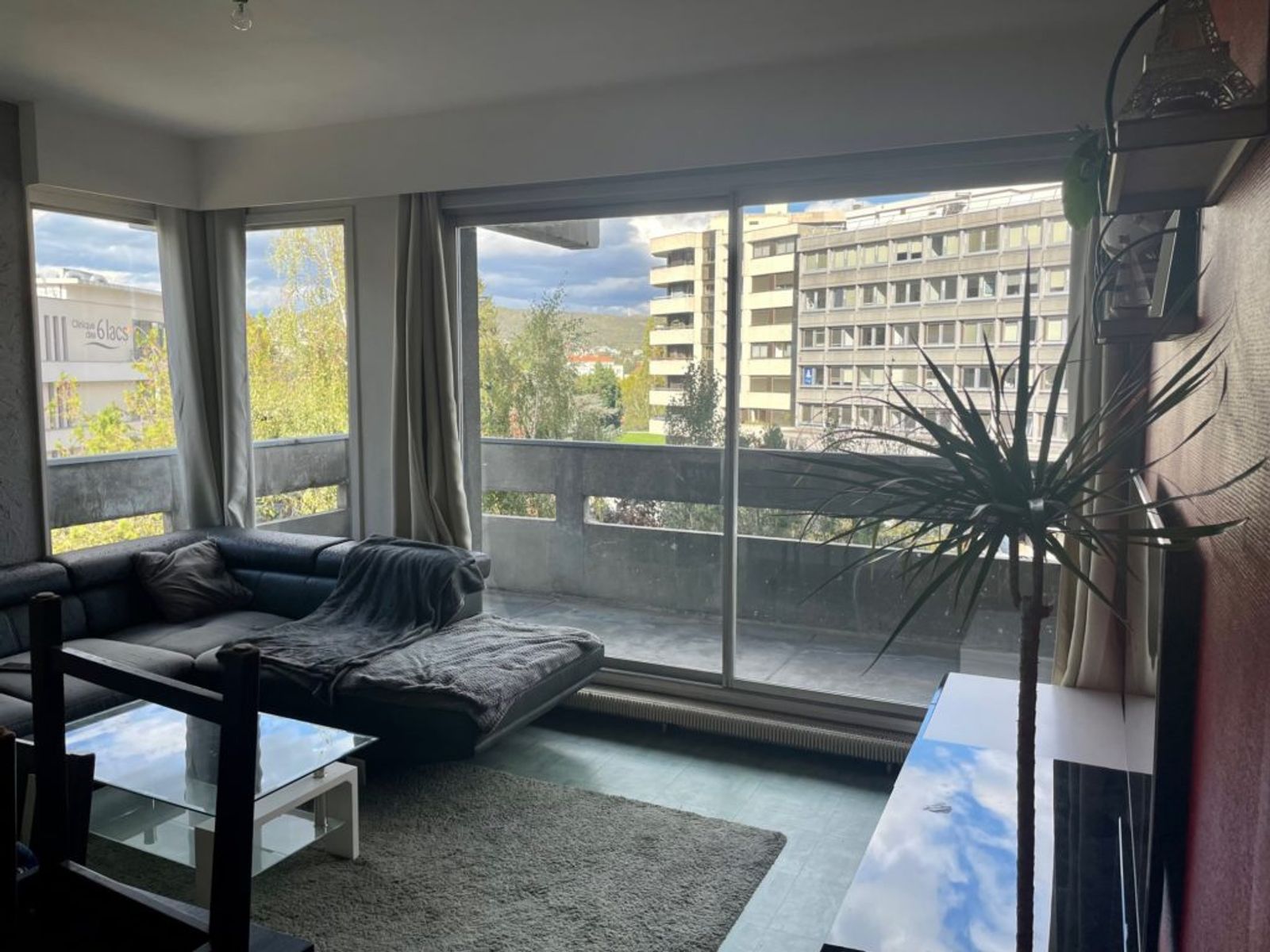 Appartement – Chamalières