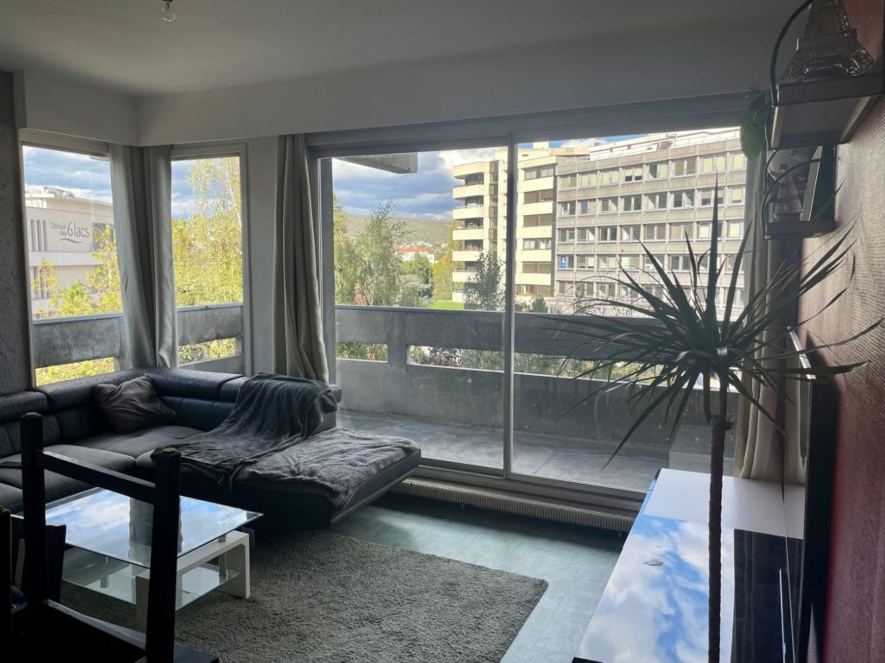 Appartement – Chamalières – photo 1