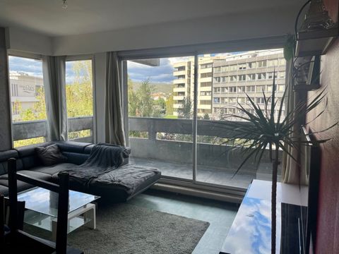 Appartement à Chamalières