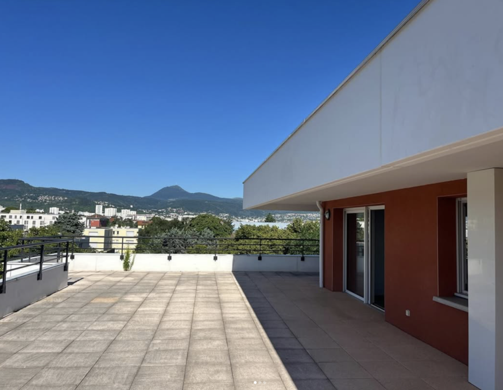 Rooftop – Clermont-Fd