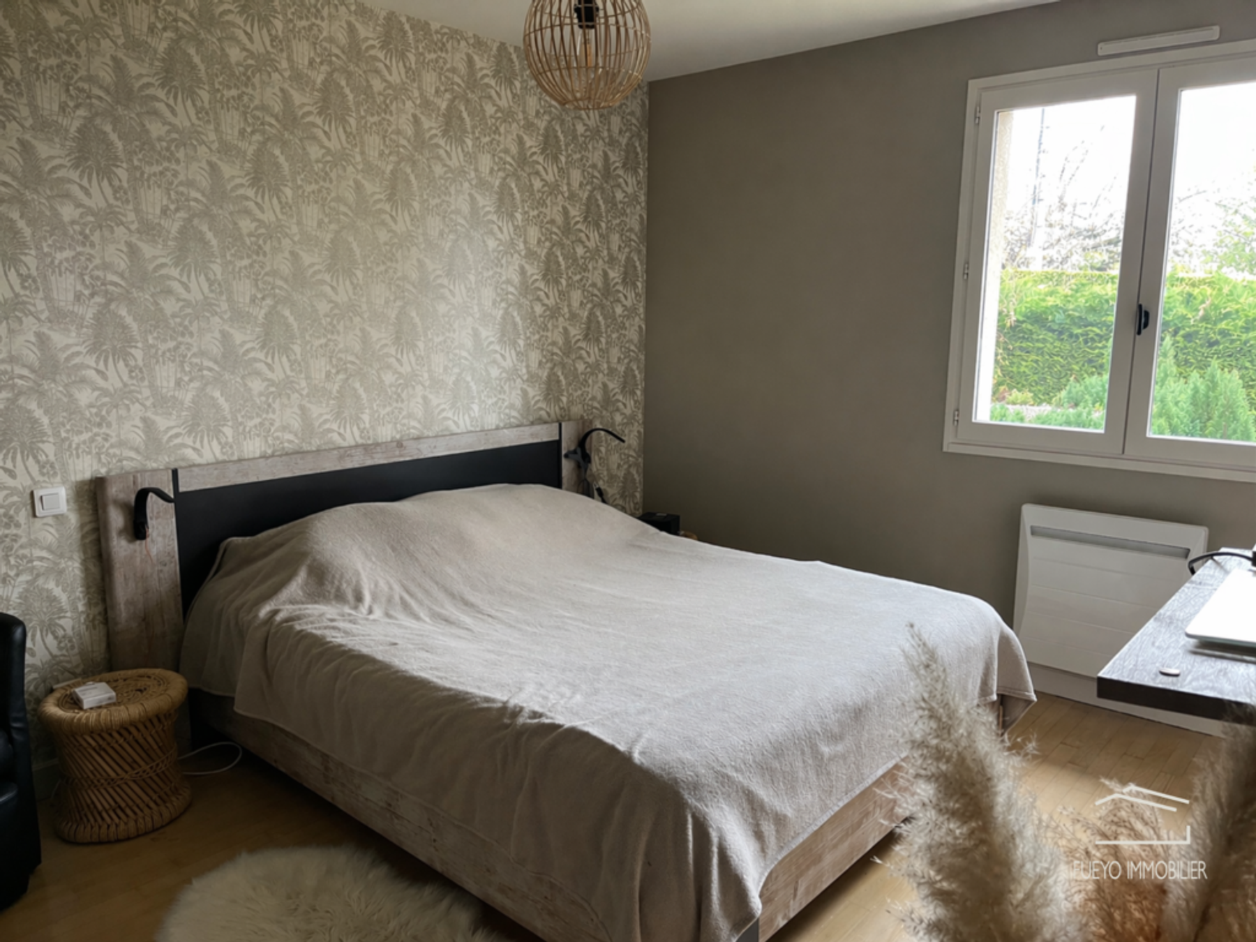 Le Crest, maison rénovée avec 3 chambres – photo 9