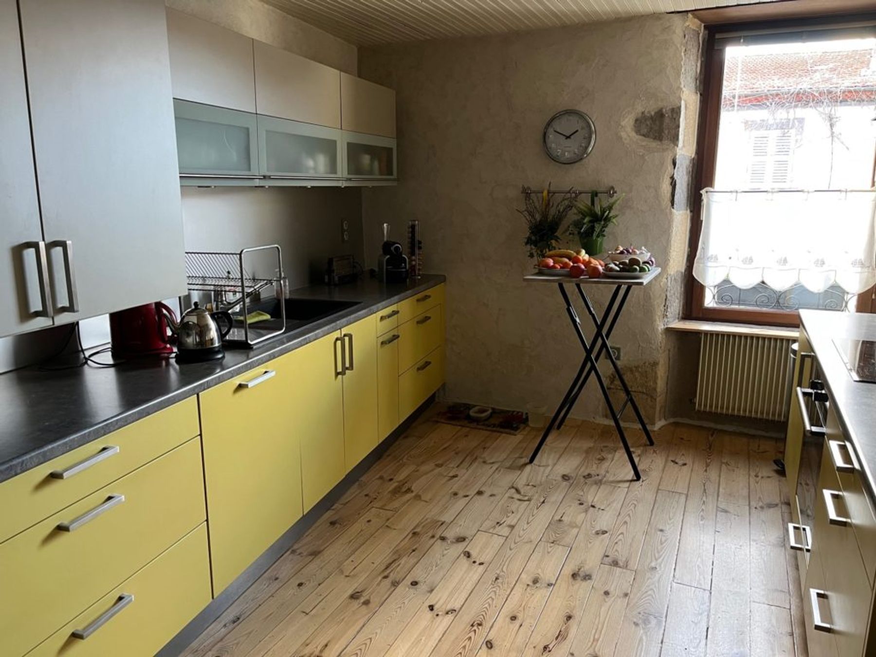 Maison de bourg – Orcet – photo 1
